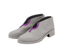 Laden Sie das Bild in den Galerie-Viewer, JoJo&#39;s Bizarre Adventure: Golden Wind Pannacotta Fugo Schuhe Cosplay Schuhe Version B