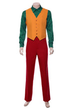 Laden Sie das Bild in den Galerie-Viewer, Joker Film 2019 Joaquin Phoenix Arthur Fleck Cosplay Kostüm NEU