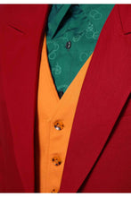 Laden Sie das Bild in den Galerie-Viewer, Joker Film 2019 Joaquin Phoenix Arthur Fleck Cosplay Kostüm NEU