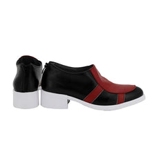 Laden Sie das Bild in den Galerie-Viewer, Jotaro Kujo JoJo&#39;s Bizarre Adventure: Golden Wind Guido Mista Schuhe Cosplay Schuhe