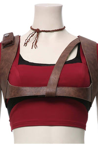 Jumanji: Willkommen im Dschungel Jumanji: The Next Level Martha Ruby Roundhouse Cosplay Kostüm