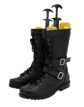 Laden Sie das Bild in den Galerie-Viewer, KINGDOM HEARTS III Hearts-Reihe 3 Riku Stiefel Cosplay Schuhe