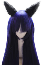 Laden Sie das Bild in den Galerie-Viewer, LOL League of legends The Nine-Tailed Neunschwänziger Fuchs Fox Fuchs Ahri Cosplay Kostüm
