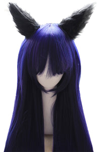 LOL League of legends The Nine-Tailed Neunschwänziger Fuchs Fox Fuchs Ahri Cosplay Kostüm