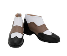 Laden Sie das Bild in den Galerie-Viewer, Makoto Kyogoku Detektiv Conan Schuhe Cosplay Schuhe