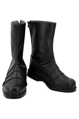 Marvel Ant-Man Scott Lang Hank Pym Cosplay Schuhe Stiefel