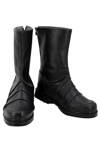 Marvel Ant-Man Scott Lang Hank Pym Cosplay Schuhe Stiefel
