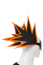 Laden Sie das Bild in den Galerie-Viewer, My Hero Academia Boku no Hero Akademia Katsuki Bakugou Kämpfeanzug Cosplay Kostüm