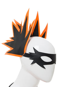 My Hero Academia Boku no Hero Akademia Katsuki Bakugou Kämpfeanzug Cosplay Kostüm