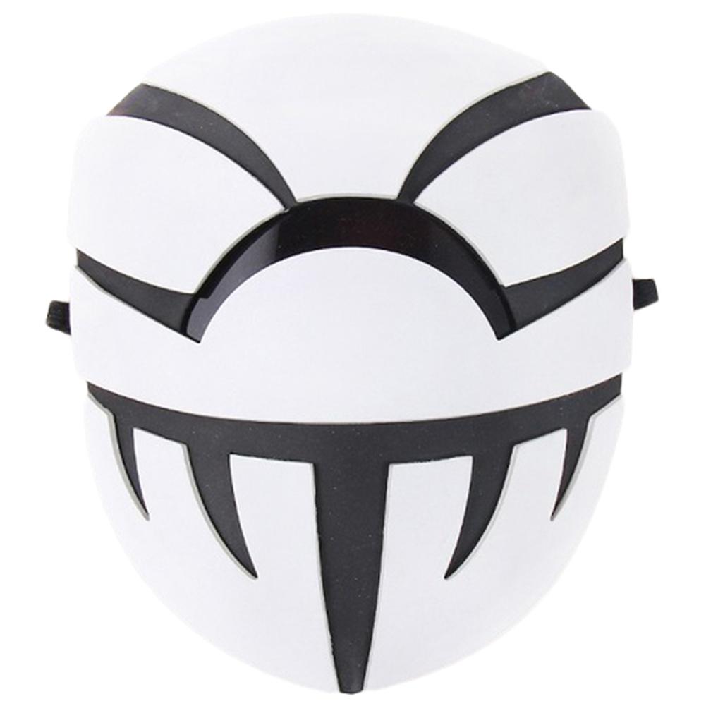 My Hero Academia Boku no Hero Atsuhiro Sako Mr. Compress Herr Compress Cosplay Maske
