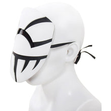 Laden Sie das Bild in den Galerie-Viewer, My Hero Academia Boku no Hero Atsuhiro Sako Mr. Compress Herr Compress Cosplay Maske
