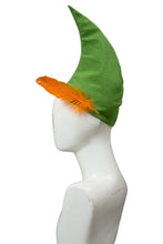 Laden Sie das Bild in den Galerie-Viewer, Nimmerland Peter Pan Neverland Cosplay Kostüm Set