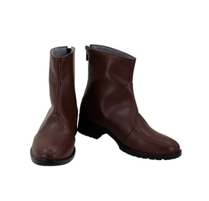Noriaki Kakyoin JoJo's Bizarre Encyclopedia Schuhe Cosplay Schuhe