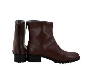 Noriaki Kakyoin JoJo's Bizarre Encyclopedia Schuhe Cosplay Schuhe
