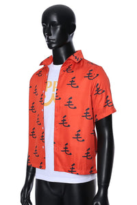 One punch man Saitama Oppai T-Shirt Hemd Kurzarm Tee Top Cosplay Kostüm