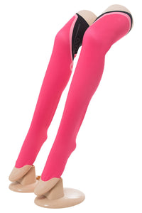Overwatch Mercy Angela Ziegler Cosplay Kostüm Rosa Kleid