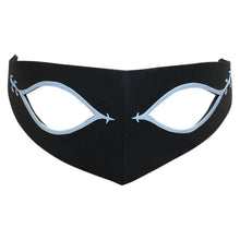Laden Sie das Bild in den Galerie-Viewer, P5 Persona5 The Royal Yoshizawa Kasuka Maske Cosplay Maske