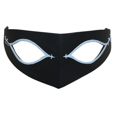P5 Persona5 The Royal Yoshizawa Kasuka Maske Cosplay Maske