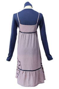 Persona 5 P5 Fortune Confidant Mifune Chihaya Kleid Cosplay Kostüm