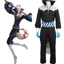 Laden Sie das Bild in den Galerie-Viewer, Persona 5 P5 Yusuke Kitagawa Cosplay Kostüm SET