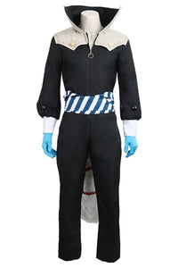 Persona 5 P5 Yusuke Kitagawa Cosplay Kostüm SET