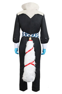 Persona 5 P5 Yusuke Kitagawa Cosplay Kostüm SET