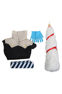 Persona 5 P5 Yusuke Kitagawa Cosplay Kostüm SET