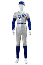 Laden Sie das Bild in den Galerie-Viewer, Rocketman Elton John Baseballuniform Cosplay Kostüm