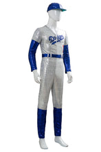 Laden Sie das Bild in den Galerie-Viewer, Rocketman Elton John Baseballuniform Cosplay Kostüm
