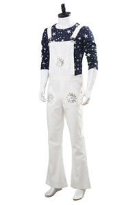 Rocketman Sir Elton John Kostüm Reginald Kenneth Dwight Cosplay Kostüm