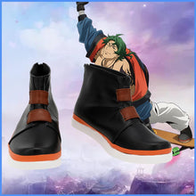 Laden Sie das Bild in den Galerie-Viewer, SK8 The Infinity Joe/Kojirou Nanjou Schuhe Cosplay Schuhe