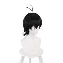 Laden Sie das Bild in den Galerie-Viewer, SK8 The Infinity Miya Cosplay Perücke Cosplay Perücke