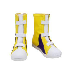 SK8 The Infinity Miya Stiefel Cosplay Schuhe