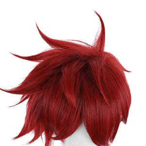 SK8 The Infinity Reki Kyan Cosplay Perücke Cosplay Requisite
