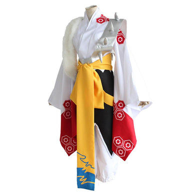 Sesshomaru Sesshoumaru Kostüm Inu Yasha Cosplay Kosatüm