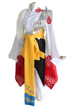 Laden Sie das Bild in den Galerie-Viewer, Sesshomaru Sesshoumaru Kostüm Inu Yasha Cosplay Kosatüm