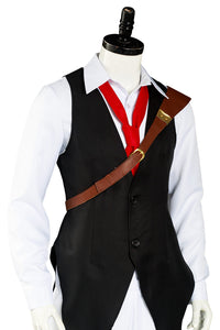 Seven Deadly Sins die sieben Todsünden Meliodas Cosplay Kostüm Uniform Version B