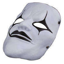 Laden Sie das Bild in den Galerie-Viewer, Slipknot Band Maske Cosplay Maske Erwachsene Requisite Halloween Karneval