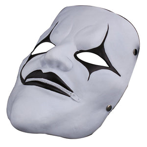 Slipknot Band Maske Cosplay Maske Erwachsene Requisite Halloween Karneval
