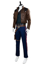 Laden Sie das Bild in den Galerie-Viewer, Solo: A Star Wars Story Han Solo Cosplay Kostüm