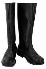 Laden Sie das Bild in den Galerie-Viewer, Solo: A Star Wars Story Han Solo Cosplay Schuhe Stiefel