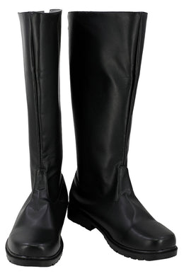 Solo: A Star Wars Story Han Solo Cosplay Schuhe Stiefel