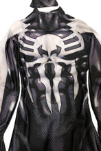 Laden Sie das Bild in den Galerie-Viewer, Spider-Man: Into the Spider-Verse Spider Man 2009 Jumpsuit Cosplay Kostüm
