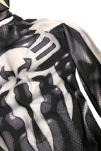 Laden Sie das Bild in den Galerie-Viewer, Spider-Man: Into the Spider-Verse Spider Man 2009 Jumpsuit Cosplay Kostüm