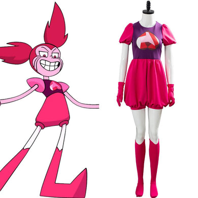 Spinel Steven Universe Spinel Gem Cosplay Kostüm