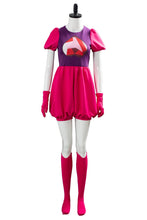 Laden Sie das Bild in den Galerie-Viewer, Spinel Steven Universe Spinel Gem Cosplay Kostüm