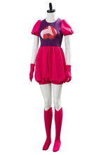 Laden Sie das Bild in den Galerie-Viewer, Spinel Steven Universe Spinel Gem Cosplay Kostüm