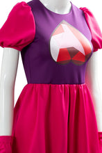 Laden Sie das Bild in den Galerie-Viewer, Spinel Steven Universe Spinel Gem Cosplay Kostüm