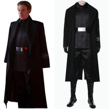 Laden Sie das Bild in den Galerie-Viewer, Star Wars 9 The Rise of Skywalker Teaser Der Aufstieg Skywalkers General Armitage Hux Cosplay Kostüm