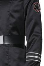 Laden Sie das Bild in den Galerie-Viewer, Star Wars 9 The Rise of Skywalker Teaser Der Aufstieg Skywalkers General Armitage Hux Cosplay Kostüm